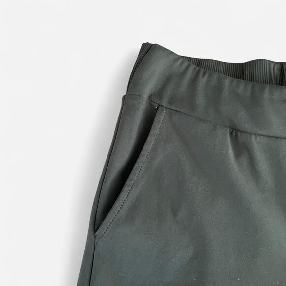 Rachel Zoe Deep Green Trouser - Picture 4 of 8